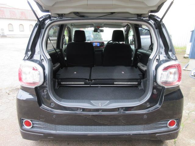 パッソ モーダ　Ｓ　東海仕入れ　禁煙車　スマートアシスト　ＳＤナビ　フルセグＴＶ　バックカメラ　Ｂｌｕｅｔｏｏｔｈ　ビルトインＥＴＣ　ＬＥＤライト　ＦＯＧランプ　ステアリングスイッチ　スマートキー　アイドリングストップ（34枚目）