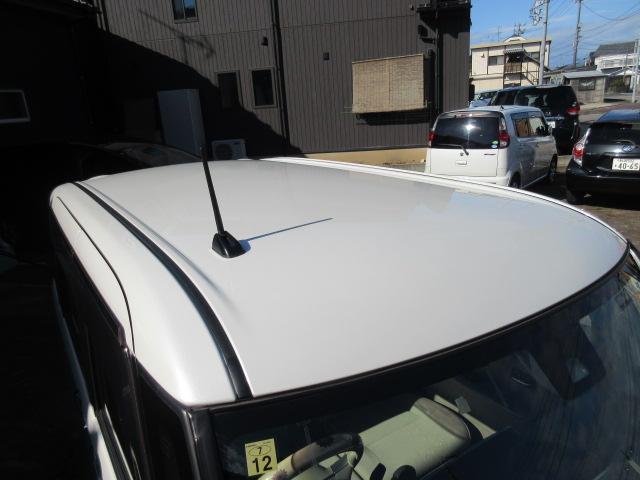 ムーヴキャンバス Gメイクアップ SAII 東海仕入 両側パワースライド 女性ワンオーナー 禁煙車 SDナビ フルセグTV Bluetooth バックカメラ ドライブレコーダー LEDライト FOGランプ(13枚目)