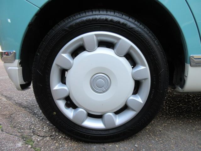 ムーヴキャンバス Gメイクアップ SAII 東海仕入 両側パワースライド 女性ワンオーナー 禁煙車 SDナビ フルセグTV Bluetooth バックカメラ ドライブレコーダー LEDライト FOGランプ(14枚目)