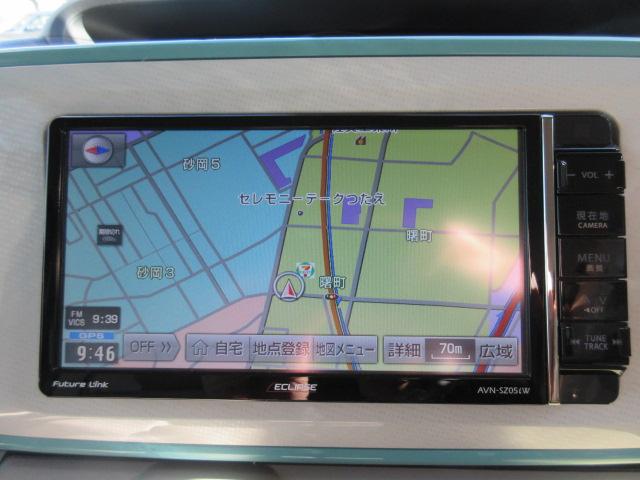 ムーヴキャンバス Gメイクアップ SAII 東海仕入 両側パワースライド 女性ワンオーナー 禁煙車 SDナビ フルセグTV Bluetooth バックカメラ ドライブレコーダー LEDライト FOGランプ(19枚目)