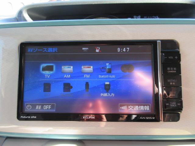 ムーヴキャンバス Gメイクアップ SAII 東海仕入 両側パワースライド 女性ワンオーナー 禁煙車 SDナビ フルセグTV Bluetooth バックカメラ ドライブレコーダー LEDライト FOGランプ(21枚目)