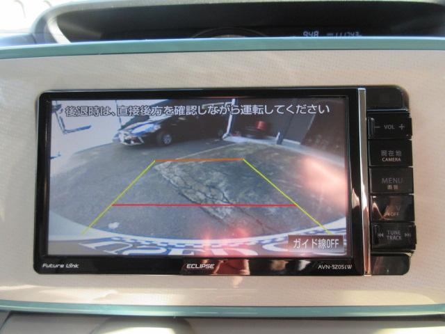 ムーヴキャンバス Gメイクアップ SAII 東海仕入 両側パワースライド 女性ワンオーナー 禁煙車 SDナビ フルセグTV Bluetooth バックカメラ ドライブレコーダー LEDライト FOGランプ(22枚目)