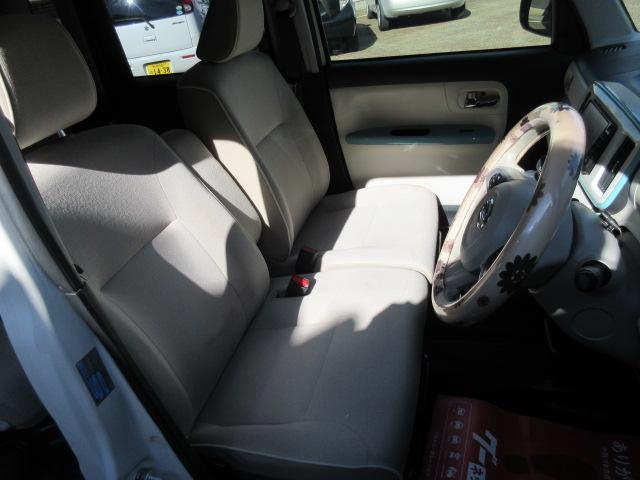 ムーヴキャンバス Gメイクアップ SAII 東海仕入 両側パワースライド 女性ワンオーナー 禁煙車 SDナビ フルセグTV Bluetooth バックカメラ ドライブレコーダー LEDライト FOGランプ(26枚目)