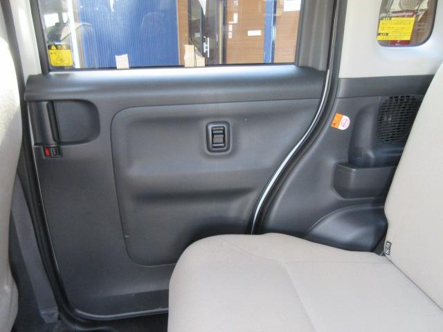 ムーヴキャンバス Gメイクアップ SAII 東海仕入 両側パワースライド 女性ワンオーナー 禁煙車 SDナビ フルセグTV Bluetooth バックカメラ ドライブレコーダー LEDライト FOGランプ(31枚目)