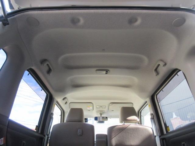 ムーヴキャンバス Gメイクアップ SAII 東海仕入 両側パワースライド 女性ワンオーナー 禁煙車 SDナビ フルセグTV Bluetooth バックカメラ ドライブレコーダー LEDライト FOGランプ(36枚目)