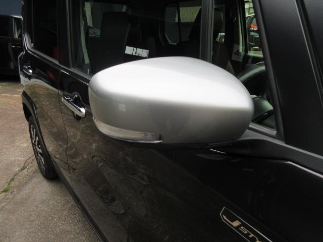 ハスラー ＪスタイルＩＩＩ　４ＷＤ　特別仕様車　純正８インチモニター　フルセグＴＶ　バックカメラ　Ｂｌｕｅｔｏｏｔｈ対応　ＥＴＣ　デュアルカメラブレーキサポート　ＨＩＤライト　ＦＯＧランプ　ステアリングスイッチ（12枚目）