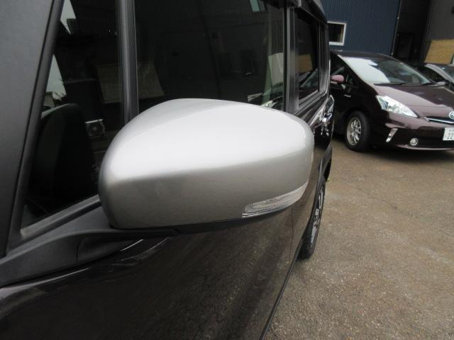 ハスラー ＪスタイルＩＩＩ　４ＷＤ　特別仕様車　純正８インチモニター　フルセグＴＶ　バックカメラ　Ｂｌｕｅｔｏｏｔｈ対応　ＥＴＣ　デュアルカメラブレーキサポート　ＨＩＤライト　ＦＯＧランプ　ステアリングスイッチ（13枚目）