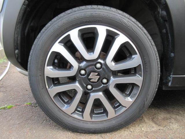 ハスラー ＪスタイルＩＩＩ　４ＷＤ　特別仕様車　純正８インチモニター　フルセグＴＶ　バックカメラ　Ｂｌｕｅｔｏｏｔｈ対応　ＥＴＣ　デュアルカメラブレーキサポート　ＨＩＤライト　ＦＯＧランプ　ステアリングスイッチ（14枚目）