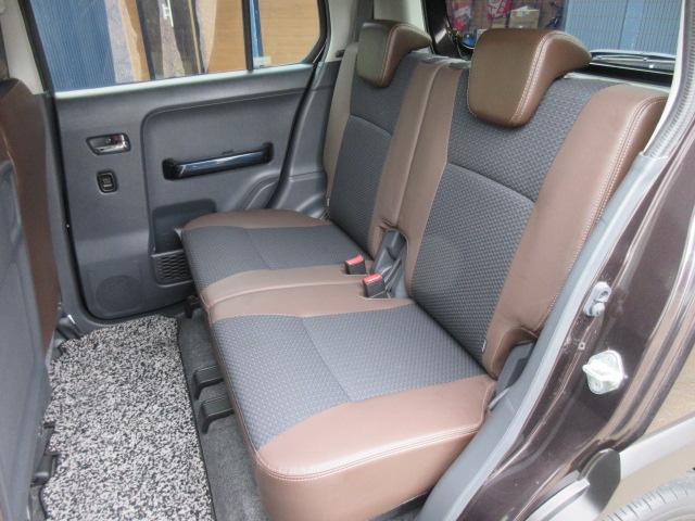 ハスラー ＪスタイルＩＩＩ　４ＷＤ　特別仕様車　純正８インチモニター　フルセグＴＶ　バックカメラ　Ｂｌｕｅｔｏｏｔｈ対応　ＥＴＣ　デュアルカメラブレーキサポート　ＨＩＤライト　ＦＯＧランプ　ステアリングスイッチ（29枚目）