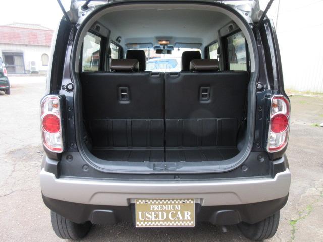 ハスラー ＪスタイルＩＩＩ　４ＷＤ　特別仕様車　純正８インチモニター　フルセグＴＶ　バックカメラ　Ｂｌｕｅｔｏｏｔｈ対応　ＥＴＣ　デュアルカメラブレーキサポート　ＨＩＤライト　ＦＯＧランプ　ステアリングスイッチ（31枚目）