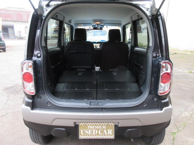 ハスラー ＪスタイルＩＩＩ　４ＷＤ　特別仕様車　純正８インチモニター　フルセグＴＶ　バックカメラ　Ｂｌｕｅｔｏｏｔｈ対応　ＥＴＣ　デュアルカメラブレーキサポート　ＨＩＤライト　ＦＯＧランプ　ステアリングスイッチ（32枚目）