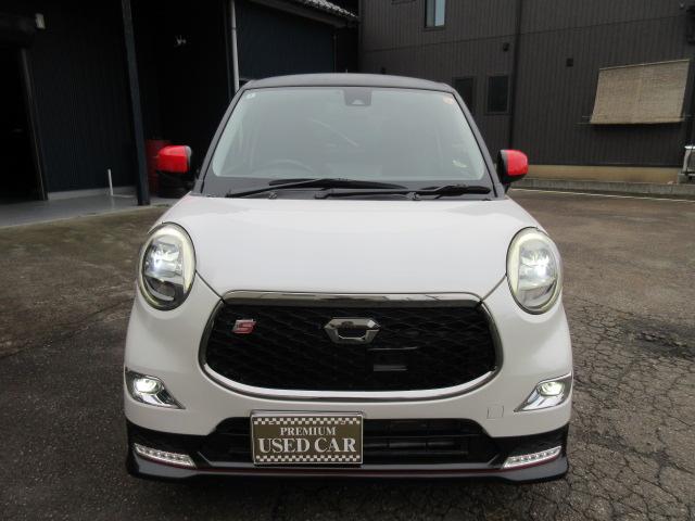 キャスト スタイルX SAII 東海仕入 禁煙車 インタークーラーターボ SDナビ ワンセグTV バックカメラ ETC シートヒーター LEDライト FOGランプ ステアリングスイッチ(2枚目)