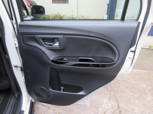 キャスト スタイルX SAII 東海仕入 禁煙車 インタークーラーターボ SDナビ ワンセグTV バックカメラ ETC シートヒーター LEDライト FOGランプ ステアリングスイッチ(29枚目)