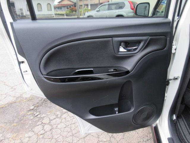 キャスト スタイルX SAII 東海仕入 禁煙車 インタークーラーターボ SDナビ ワンセグTV バックカメラ ETC シートヒーター LEDライト FOGランプ ステアリングスイッチ(31枚目)