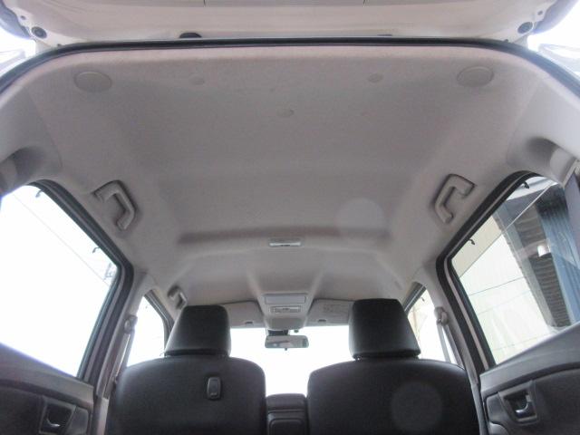 キャスト スタイルX SAII 東海仕入 禁煙車 インタークーラーターボ SDナビ ワンセグTV バックカメラ ETC シートヒーター LEDライト FOGランプ ステアリングスイッチ(34枚目)