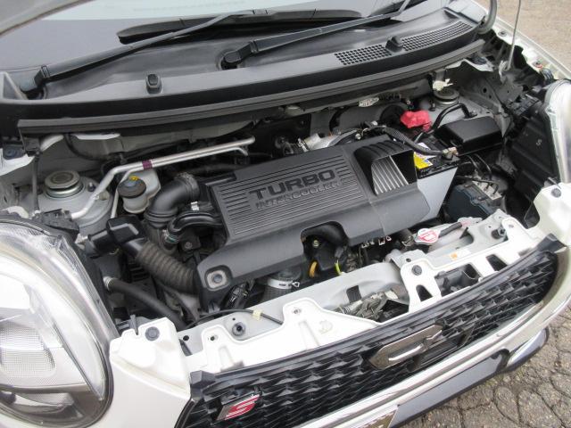 キャスト スタイルX SAII 東海仕入 禁煙車 インタークーラーターボ SDナビ ワンセグTV バックカメラ ETC シートヒーター LEDライト FOGランプ ステアリングスイッチ(37枚目)