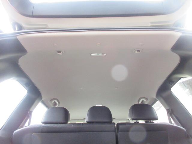 エクストレイル ２０Ｓｔｔ　関東仕入　禁煙車　４ＷＤ切替　記録簿　ＳＤナビ　フルセグＴＶ　Ｂｌｕｅｔｏｏｔｈ　バックカメラ　ＥＴＣ　ドライブレコーダー　　キセノンライト　ＦＯＧランプ　１７ＡＷ　カプロンシート　横滑り防止（36枚目）