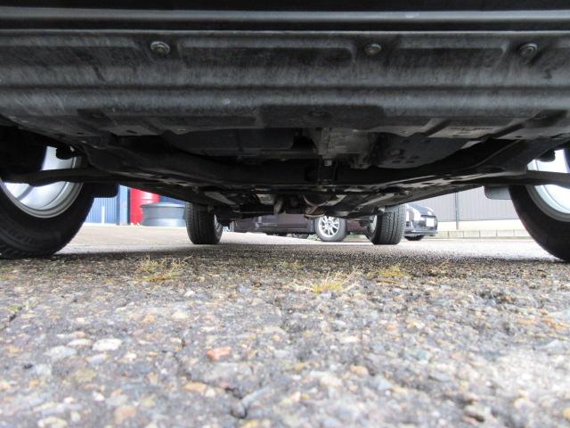 エクストレイル ２０Ｓｔｔ　関東仕入　禁煙車　４ＷＤ切替　記録簿　ＳＤナビ　フルセグＴＶ　Ｂｌｕｅｔｏｏｔｈ　バックカメラ　ＥＴＣ　ドライブレコーダー　　キセノンライト　ＦＯＧランプ　１７ＡＷ　カプロンシート　横滑り防止（37枚目）