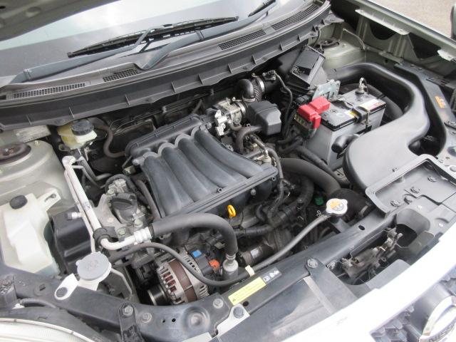 エクストレイル ２０Ｓｔｔ　関東仕入　禁煙車　４ＷＤ切替　記録簿　ＳＤナビ　フルセグＴＶ　Ｂｌｕｅｔｏｏｔｈ　バックカメラ　ＥＴＣ　ドライブレコーダー　　キセノンライト　ＦＯＧランプ　１７ＡＷ　カプロンシート　横滑り防止（39枚目）