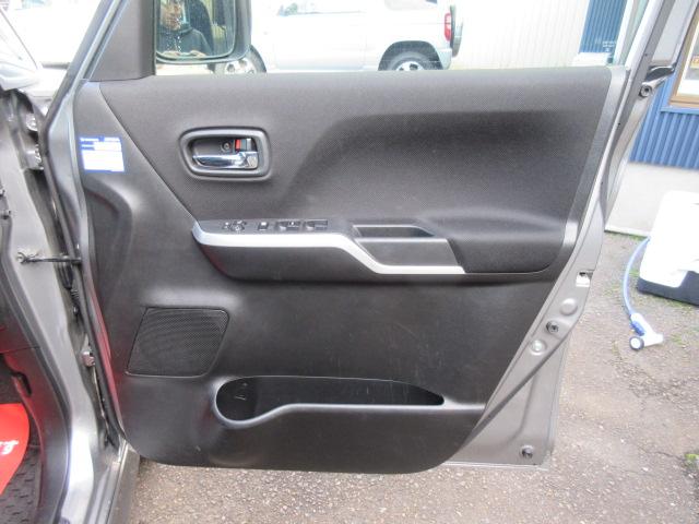 ソリオバンディット ハイブリッドＭＶ　パワースライド　フリップダウン　ＳＤナビ　フルセグＴＶ　Ｂｌｕｅｔｏｏｔｈ　Ｂカメラ　ＥＴＣ　前後ドラレコ　禁煙車　シートカバー　シートヒーター　ＨＩＤライト　ＦＯＧランプ　車線逸脱警報　横滑り防止（30枚目）