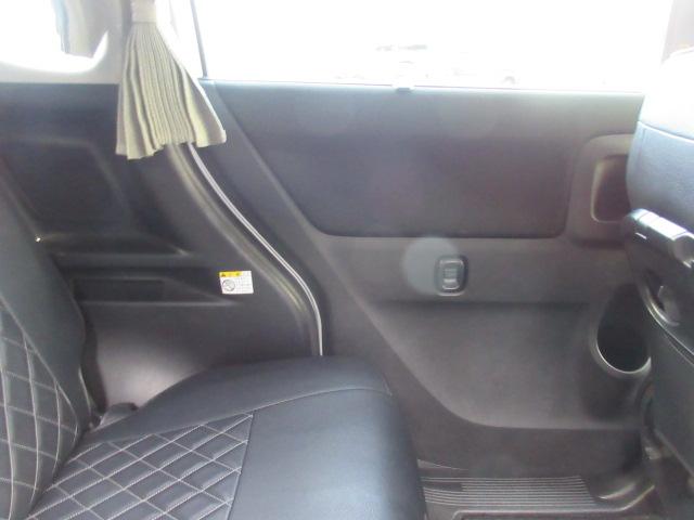 ソリオバンディット ハイブリッドＭＶ　パワースライド　フリップダウン　ＳＤナビ　フルセグＴＶ　Ｂｌｕｅｔｏｏｔｈ　Ｂカメラ　ＥＴＣ　前後ドラレコ　禁煙車　シートカバー　シートヒーター　ＨＩＤライト　ＦＯＧランプ　車線逸脱警報　横滑り防止（36枚目）