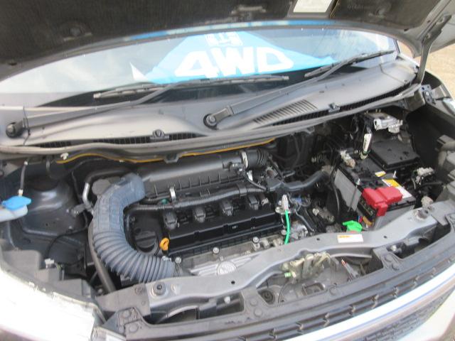 ソリオバンディット ハイブリッドＭＶ　パワースライド　フリップダウン　ＳＤナビ　フルセグＴＶ　Ｂｌｕｅｔｏｏｔｈ　Ｂカメラ　ＥＴＣ　前後ドラレコ　禁煙車　シートカバー　シートヒーター　ＨＩＤライト　ＦＯＧランプ　車線逸脱警報　横滑り防止（43枚目）