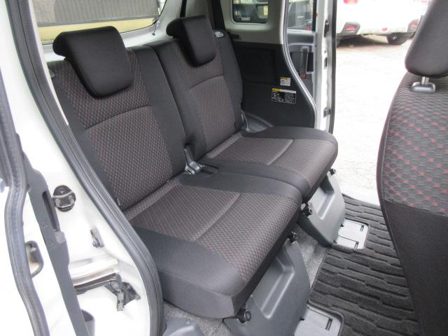 フレアワゴンカスタムスタイル ＸＳ　ターボ　関東仕入　禁煙車　両側パワースライド　アルパインＳＤナビ　フルセグＴＶ　Ｂｌｕｅｔｏｏｔｈ　Ｂカメラ　前後ドラレコ　衝突被害軽減　車線逸脱警報　ＨＩＤライト　ＦＯＧランプ　シートヒーター　スマートキー（29枚目）