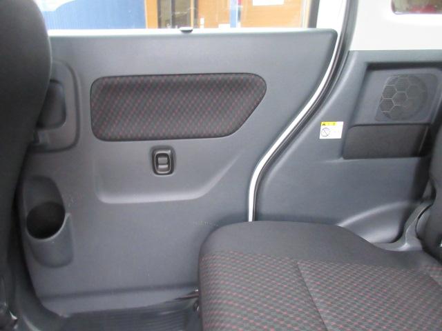 フレアワゴンカスタムスタイル ＸＳ　ターボ　関東仕入　禁煙車　両側パワースライド　アルパインＳＤナビ　フルセグＴＶ　Ｂｌｕｅｔｏｏｔｈ　Ｂカメラ　前後ドラレコ　衝突被害軽減　車線逸脱警報　ＨＩＤライト　ＦＯＧランプ　シートヒーター　スマートキー（30枚目）