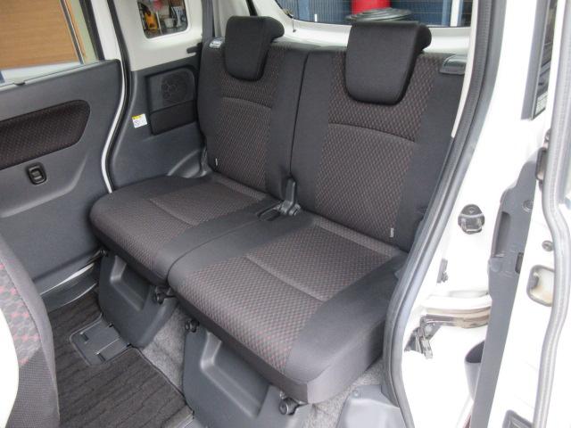 フレアワゴンカスタムスタイル ＸＳ　ターボ　関東仕入　禁煙車　両側パワースライド　アルパインＳＤナビ　フルセグＴＶ　Ｂｌｕｅｔｏｏｔｈ　Ｂカメラ　前後ドラレコ　衝突被害軽減　車線逸脱警報　ＨＩＤライト　ＦＯＧランプ　シートヒーター　スマートキー（31枚目）