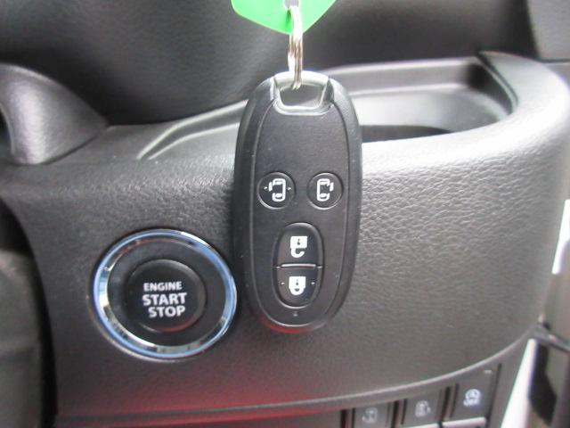 スペーシアカスタム XSターボ 4WD ターボ 両側パワースライド SDナビ フルセグTV Bluetooth HIDライト FOGランプ クルーズコントロール ステアリングスイッチ(19枚目)