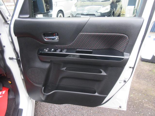 スペーシアカスタム XSターボ 4WD ターボ 両側パワースライド SDナビ フルセグTV Bluetooth HIDライト FOGランプ クルーズコントロール ステアリングスイッチ(23枚目)