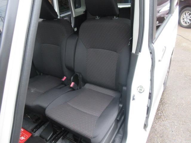 スペーシアカスタム XSターボ 4WD ターボ 両側パワースライド SDナビ フルセグTV Bluetooth HIDライト FOGランプ クルーズコントロール ステアリングスイッチ(24枚目)