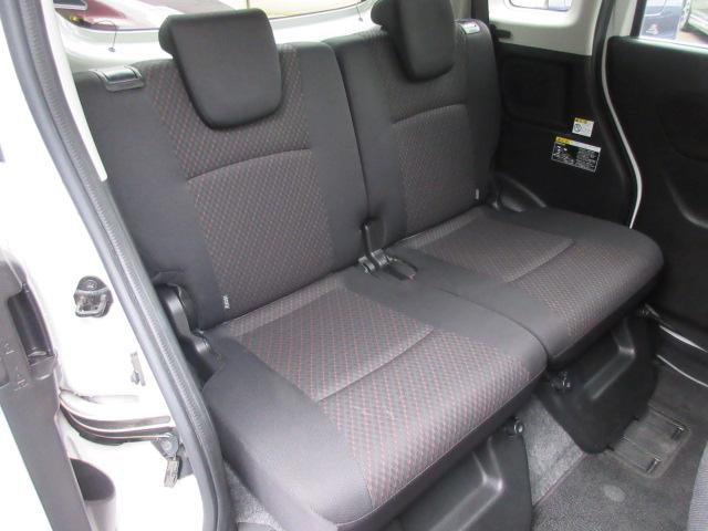 スペーシアカスタム XSターボ 4WD ターボ 両側パワースライド SDナビ フルセグTV Bluetooth HIDライト FOGランプ クルーズコントロール ステアリングスイッチ(26枚目)