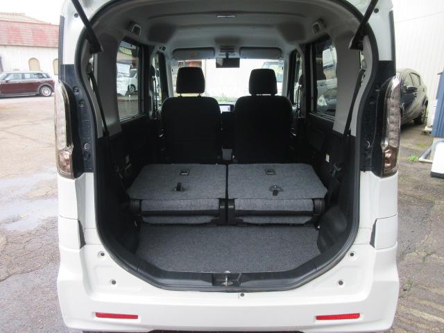 スペーシアカスタム XSターボ 4WD ターボ 両側パワースライド SDナビ フルセグTV Bluetooth HIDライト FOGランプ クルーズコントロール ステアリングスイッチ(31枚目)