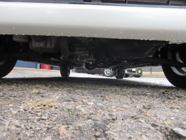 スペーシアカスタム XSターボ 4WD ターボ 両側パワースライド SDナビ フルセグTV Bluetooth HIDライト FOGランプ クルーズコントロール ステアリングスイッチ(35枚目)