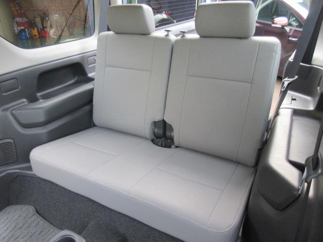 ジムニー ランドベンチャー　関東仕入　禁煙車　７型後期モデル　ターボ　　メモリーナビ　フルセグＴＶ　ＥＴＣ　ドライブレコーダー　ルーフレール　シートヒーター　専用シート　記録簿（41枚目）