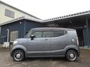 Ｎ－ＢＯＸスラッシュ Ｇ・ターボＡパッケージ　東海仕入　４ＷＤ　ターボ　ツートンカラー　純正ＳＤナビ　フルセグＴＶ　Ｂｌｕｅｔｏｏｔｈ　バックカメラ　ＥＴＣ　衝突被害軽減　ＨＩＤライト　ＦＯＧランプ　ステアリングスイッチ　クルーズコントロール（8枚目）