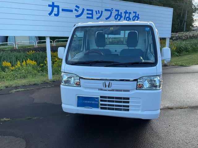 アクティトラック タウン(2枚目)