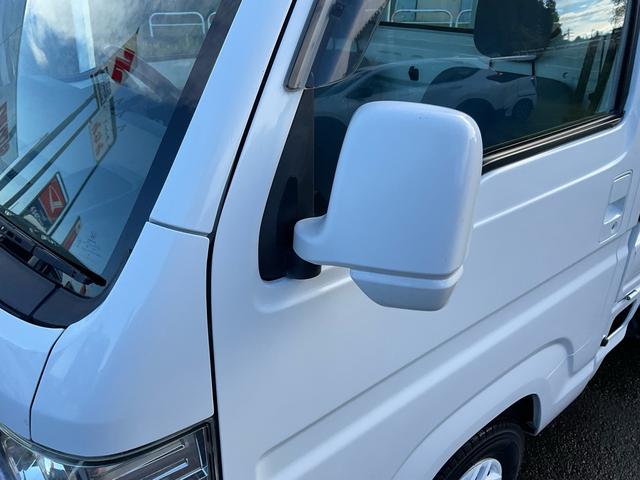 アクティトラック タウン(3枚目)