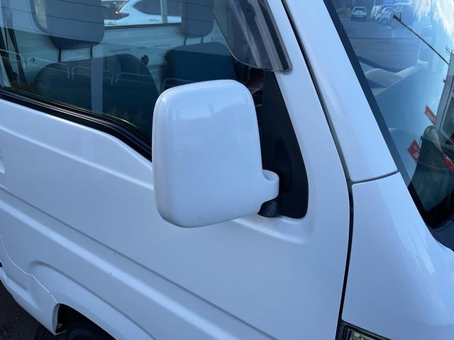 アクティトラック タウン(4枚目)