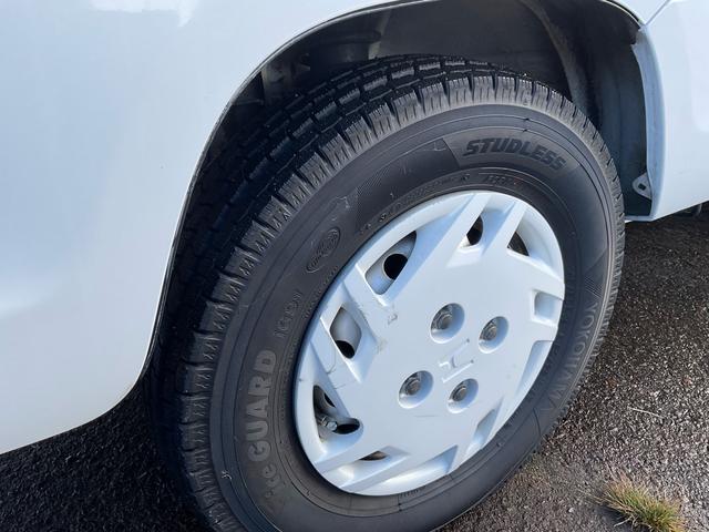 アクティトラック タウン(5枚目)