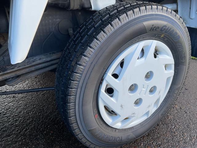 アクティトラック タウン(6枚目)