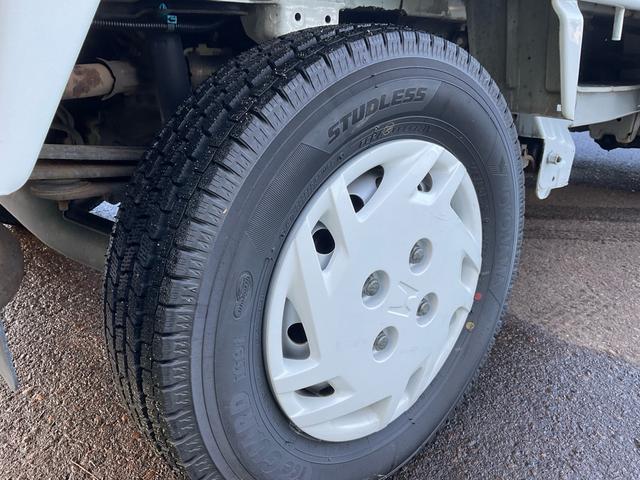 アクティトラック タウン(8枚目)