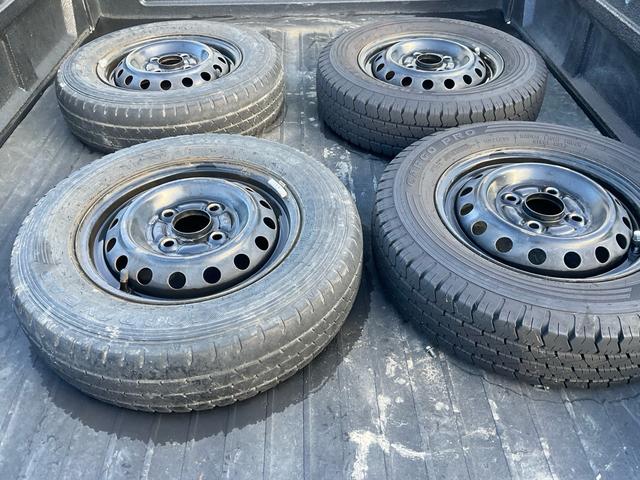 アクティトラック タウン(11枚目)