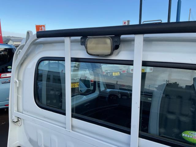 アクティトラック タウン(12枚目)