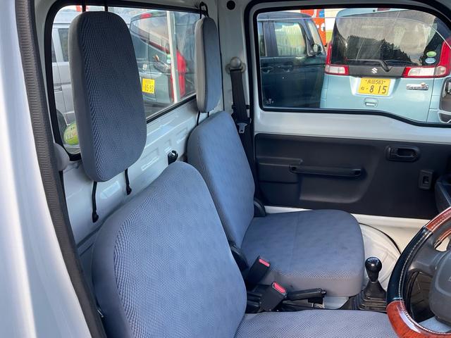 アクティトラック タウン(15枚目)