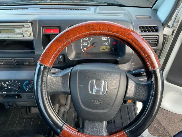 アクティトラック タウン(16枚目)