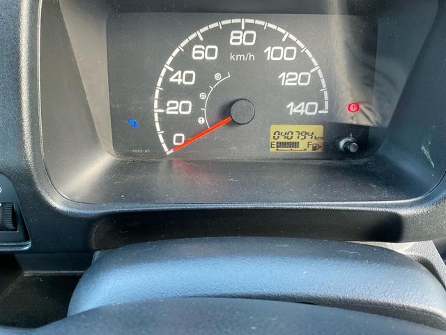 アクティトラック タウン(17枚目)