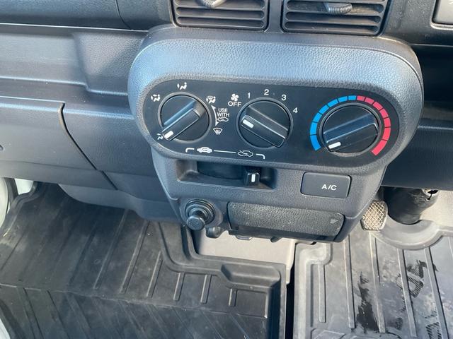 アクティトラック タウン(19枚目)