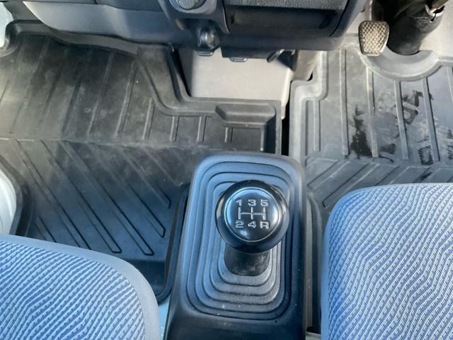 アクティトラック タウン(20枚目)